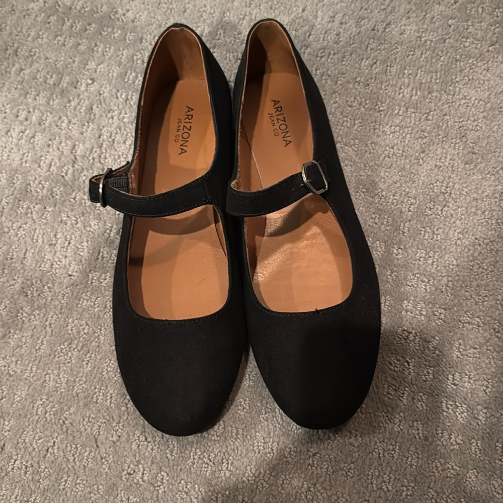 Maryjanes